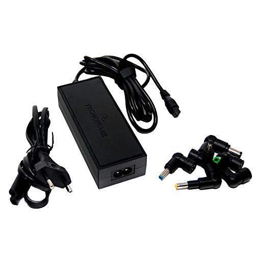 Tecnoware Power Systems Caricatore Universale 95W per Notebook Alimentatore  per PC con 10 Connettori Compatibile con Acer, ASUS, Sony, Toshiba, HP,  Dell, LG, Lenovo, IBM, Fujitsu, Samsung - Tecnoware Power Systems -  Informatica | IBS