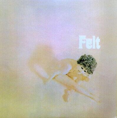 Felt - Vinile LP di Felt