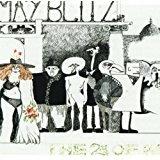The 2Nd Of May - CD Audio di May Blitz