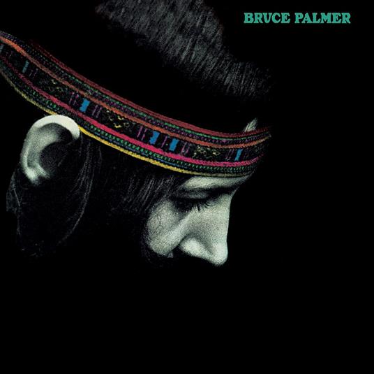 The Cycle Is Complete - Vinile LP di Bruce Palmer