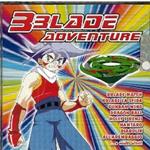 B Blade Adventure