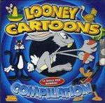 Looney Cartoons Compilation - CD Audio