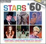 Stars '60 - CD Audio