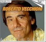 Antologia - CD Audio di Roberto Vecchioni