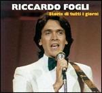 Storie di tutti i giorni - CD Audio di Riccardo Fogli