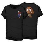 T-Shirt Supermario Fungo