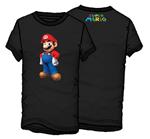 T-Shirt Supermario