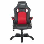 7labs Sedia Gaming V1 BLACK-RED