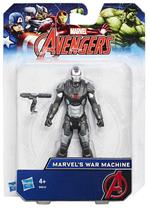 Figure War Machine 10cm