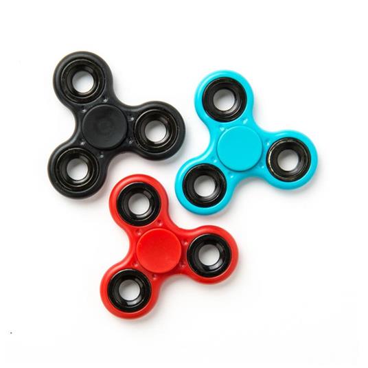 Gioco Fidget Spinner - DMAIL - Giochi di abilità - Giocattoli | IBS