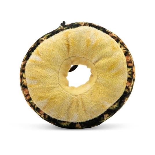 Portachiavi ananas in tessuto - DMAIL - Idee regalo | IBS