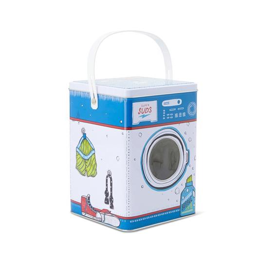 Kit lavanderia ecologico - DMAIL - Idee regalo | IBS