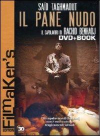 Il pane nudo (DVD) di Rachid Benhadj - DVD