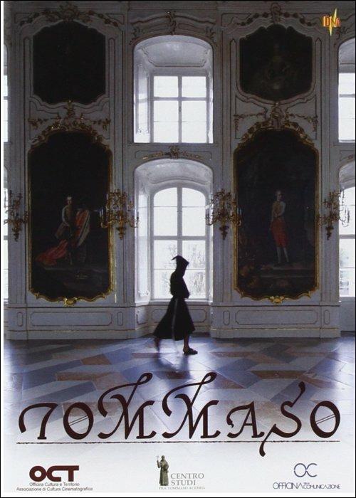 Tommaso di Omar Pesenti - DVD