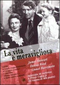 La vita è meravigliosa di Frank Capra - DVD