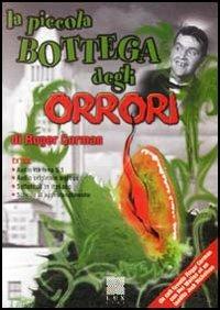 La piccola bottega degli orrori di Roger Corman - DVD