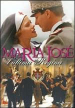 Maria José: l'ultima regina