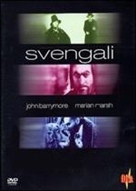 Svengali