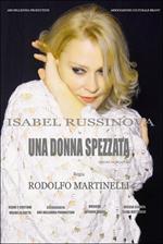 Una donna spezzata