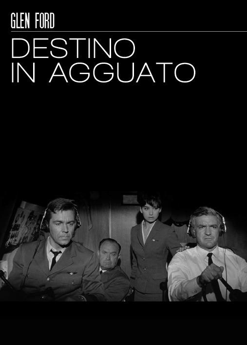 Destino In Agguato (DVD) di Ralph Nelson - DVD
