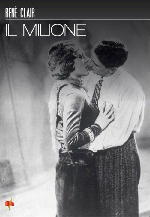 Il milione di René Clair - DVD