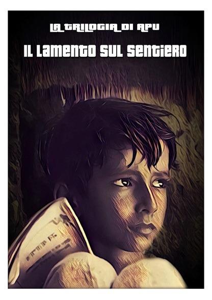 Il lamento sul sentiero (DVD) di Satyajit Ray - DVD