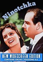 Ninotchka (DVD)