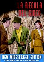 La regola del gioco (DVD)