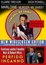 Marlowe: Murder, My Sweet - Perfido inganno (DVD)