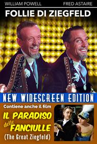 Follie di Ziegfeld - The Great Ziegfeld (DVD)