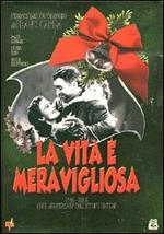 La vita è meravigliosa (DVD)