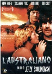 L' australiano di Jerzy Skolimowski - DVD