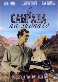 La campana ha suonato di Allan Dwan - DVD