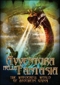 Avventura nella fantasia di Henry Levin,George Pal - DVD