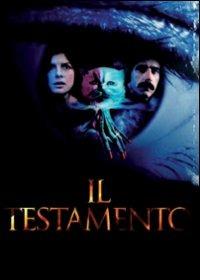 Il testamento di Richard Marquand - DVD