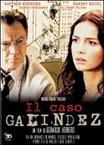 Il caso Galíndez