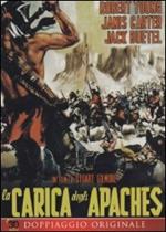 La carica degli Apaches