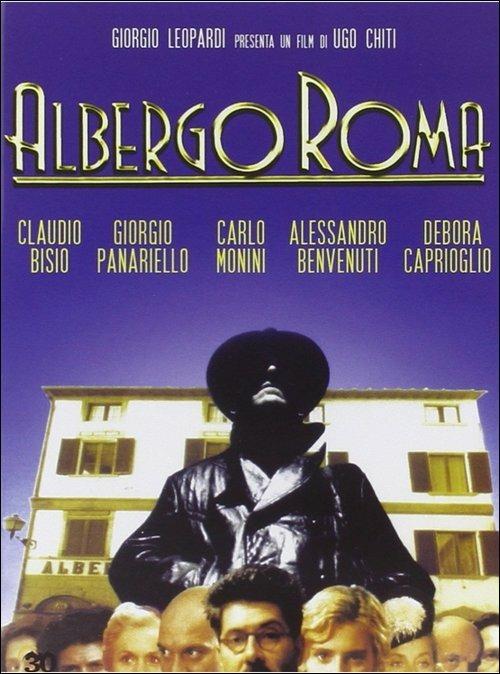 Albergo Roma di Ugo Chiti - DVD