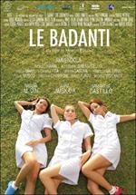 Le badanti