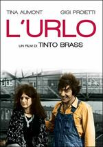 L' urlo (DVD)