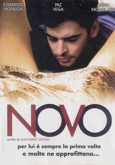 Novo (DVD) di Jean-Pierre Limosin - DVD