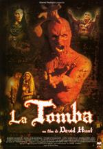 La Tomba (DVD)