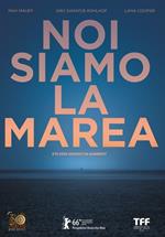 Noi siamo la marea (DVD)