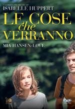 Le cose che verranno (DVD)