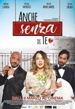 Anche senza di te (DVD)