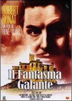 Il fantasma galante