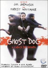 Ghost Dog. Il codice del samurai (DVD) di Jim Jarmusch - DVD
