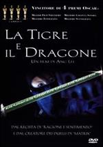 La tigre e il dragone