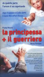 La principessa + il guerriero (DVD)