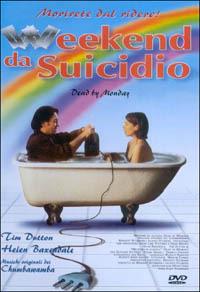 Un weekend da suicidio (DVD) di Curt Truninger - DVD